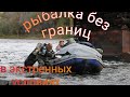 Никто не ожидал такой рыбалки в Верховья Анюя...