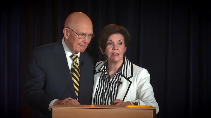 Kristen Oaks:  Hinkley Story - "I love you!"