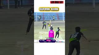 GUFRAN KHAN. HALF CENTURY. #7070sports #trendingshort #cricketlover #shortsviral