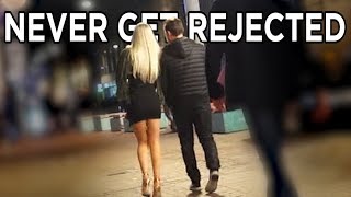 Why You Get Rejected (+Student Infield)