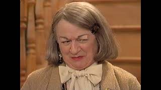 JJAHH - S03E08 - Dear Aunt Aggie (Better quality)