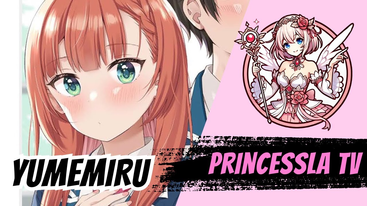 Yumemiru Danshi wa Genjitsushugisha Novela PV PrincessLa Scan - YouTube