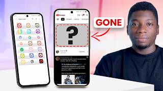 Information Weird YouTube Bug (and More App Changes You May Have Missed) Update