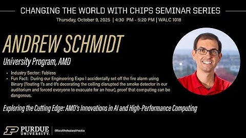 Exploring the Cutting Edge: AMD