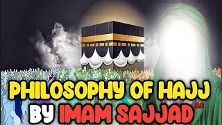 The Philosophy Of Hajj | Everything You Need To Know About Hajj | 2023 | Animated Video | KAZSchool
