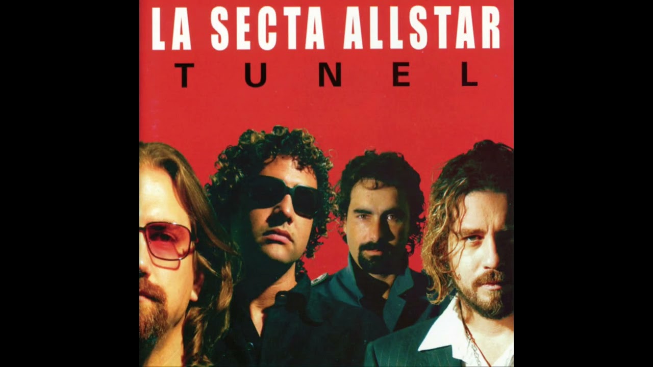 La Secta Allstar- Stay