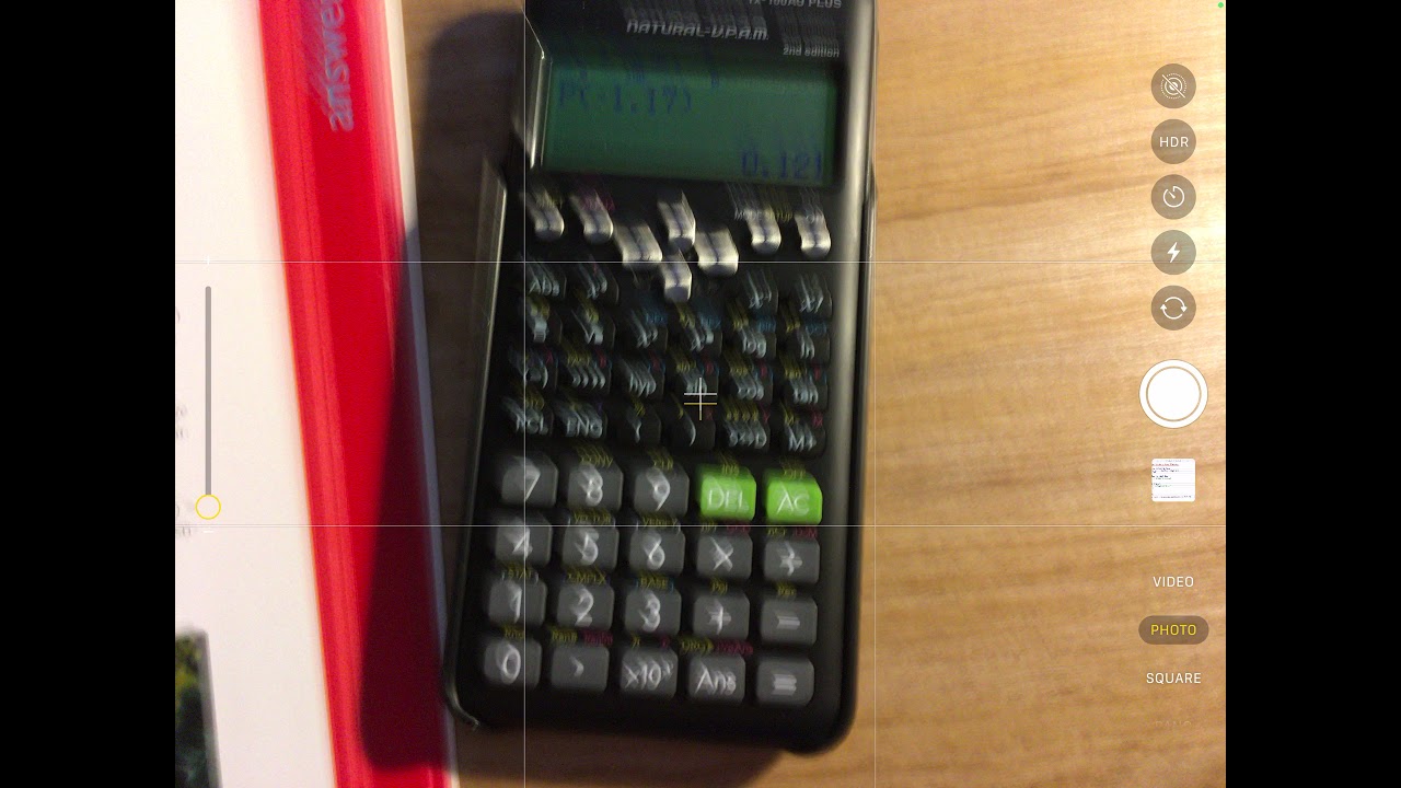 Using fx100AU for Normal Distribution Questions
