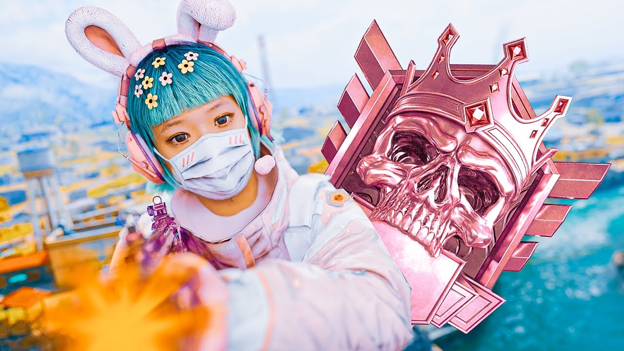 POV un JUGADOR de CONSOLA te GANA en RANKEDS de WARZONE