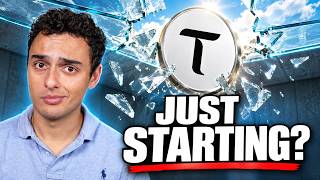 TAO Is Exploding: How Much Bigger Can Bittensor Get?