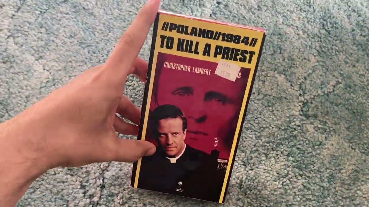 Huge VHS Update For 8/31/23