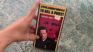 Huge VHS Update For 8/31/23