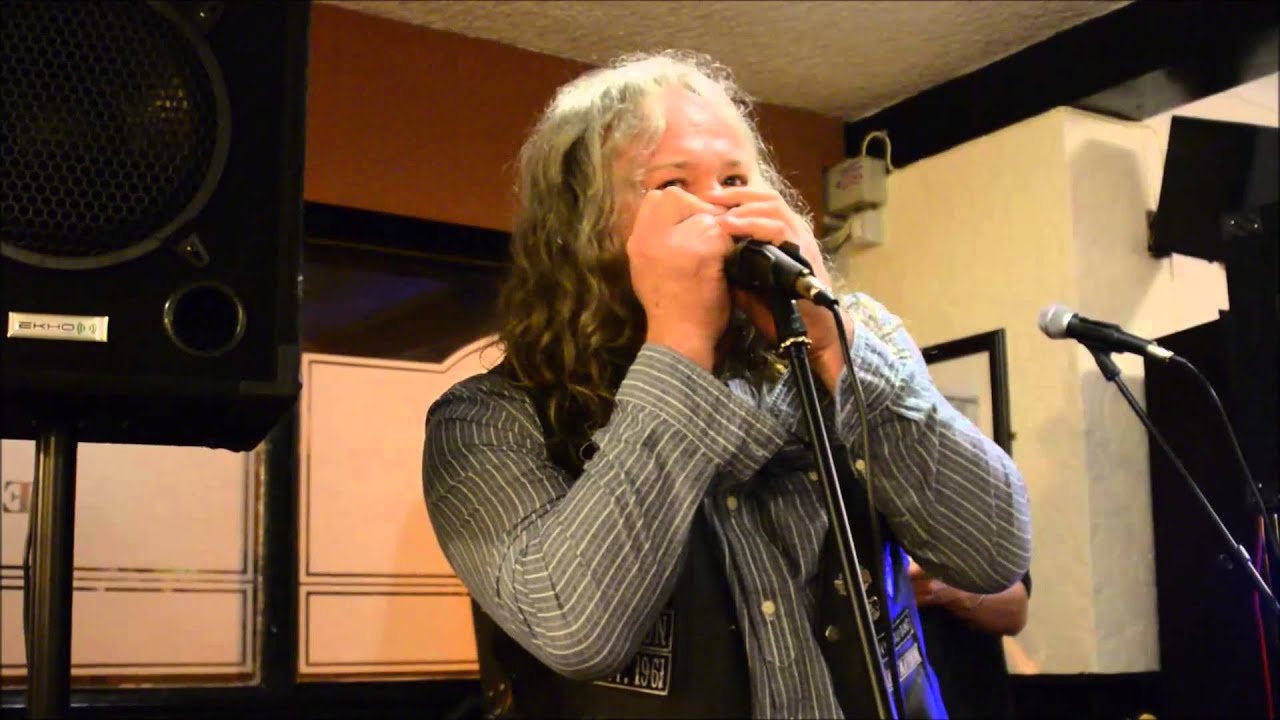 Ivy Road Band ft. Tim Smyth  -   Not Fade Away