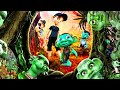 Troll Land ANIMATION FAMILY Full Movie In English 