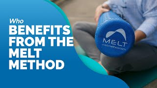 MELT Method classes for aches and pains