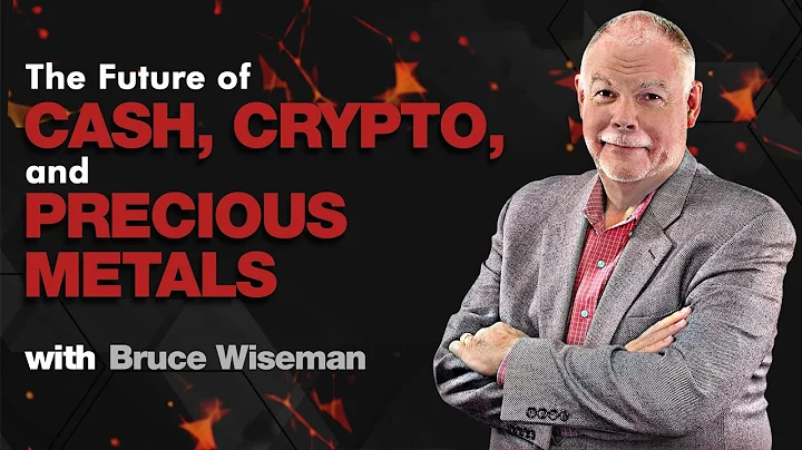 The Future of Cash, Crypto, and Precious Metals wi...