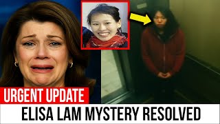 he Elisa Lam Case Was Finally Solved In 2025… And It’s Worse Than We Thought