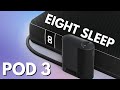 Examen approfondi du eight sleep pod 3