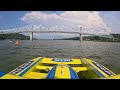2026 APBA Gold Cup Heat 3A: U-11 FLAV·R·PAC