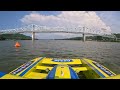 2026 APBA Gold Cup Heat 3A: U-11 FLAV·R·PAC