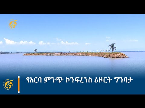 ቪዲዮ: የኮንፈረንስ ሂደቶች ዶይ አላቸው?