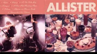 Allister - 07 - Heaven Is A Place On Earth chords