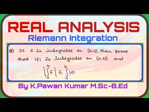 #Important theorem on
