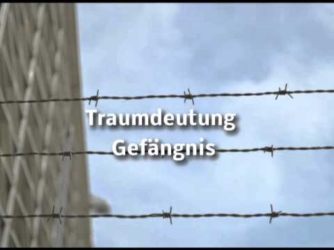 Video: Warum Träumt Das Gefängnis?