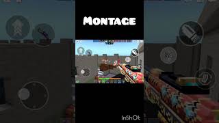 Cops N Robbers - Montage