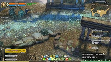 Tree of Savior new Class: The Flash