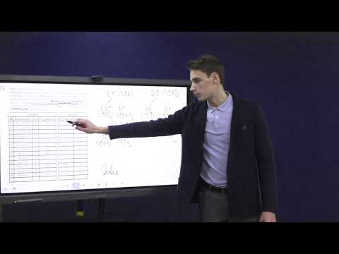 Задание 4. Базы данных и файловая система