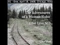 The adventures of a woman hobo by ethel grace lynn read by various  full audio book