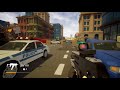 Unreal Engine 4: Low Poly FPS (with mobile render)