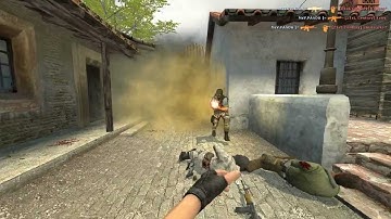 Fragshow #4 [OLD CSS]