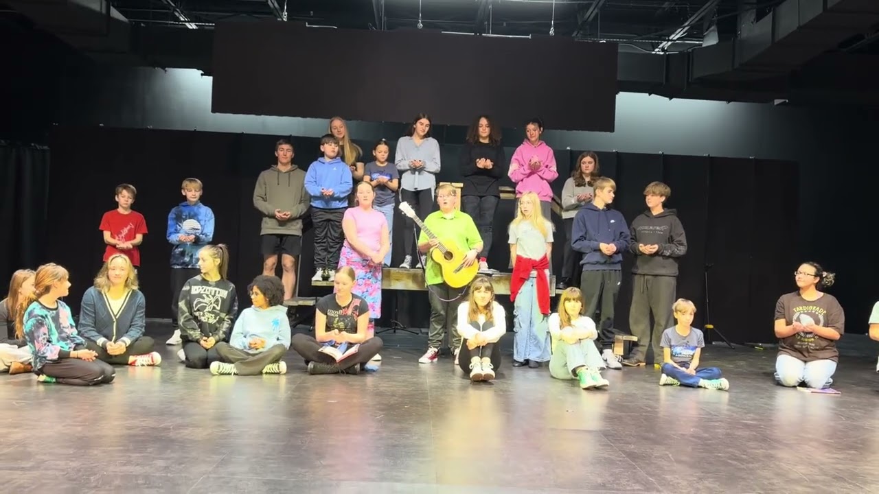 Blocking into Remember me