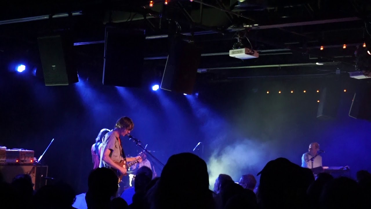 "Solid Silk" - Stephen Malkmus and the Jicks@Montréal