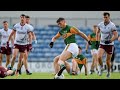 Incredible david clifford goal  kerry vs galway 2021 allianz league