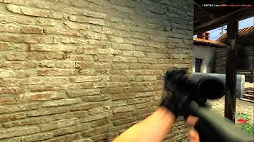 CSS| Core 5 man awp - By Dubbs