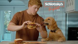 Schlotzsky s - Original Not Original 10sec 16x9