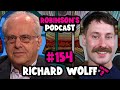 Richard wolff karl marx and the myths of marxism  robinsons podcast 154