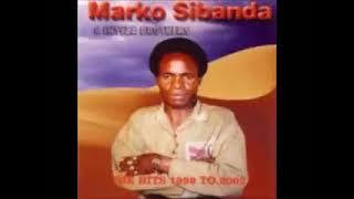 Marko Sibanda & Insiza Brothers/ Njambanja Pahotera