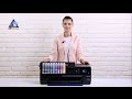 Принтер Epson SureColor SC-P800 - обзор и комплектация