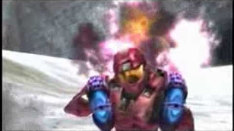halo 2 needler song