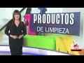 🔴 En Vivo | Productos de limpieza inhalados dañan la salud grave | 12:30 PM | 04.02.26