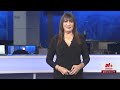 🔴 En Vivo | Productos de limpieza inhalados dañan la salud grave | 12:30 PM | 04.02.26
