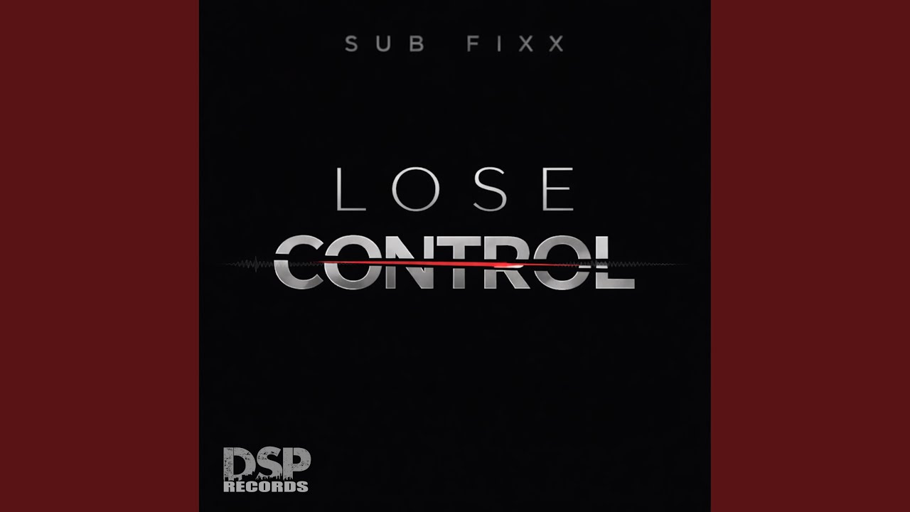Watch Lose Control on YouTube Watch Lose Control on YouTube