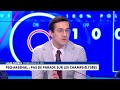 Jules Torres : «Lorsqu’il y a des matchs de la CAN au Maroc il n’y a pas de heurts»