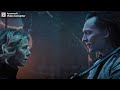 Sylvie will kill Loki What is the reason सिल्वी लोकी को मार डालेगी क्या कारण है #sylvie #loki