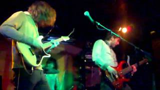 Futurist - Track 4 (Live @ Zoccolo, Saint-Petersburg, RUSSIA - 08.03.2011)