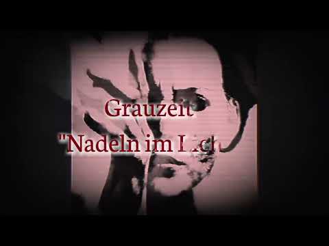 Grauzeit - Nadeln im Licht