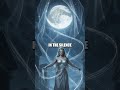 Did You Know The Hidden Pact Of the Moon Goddess